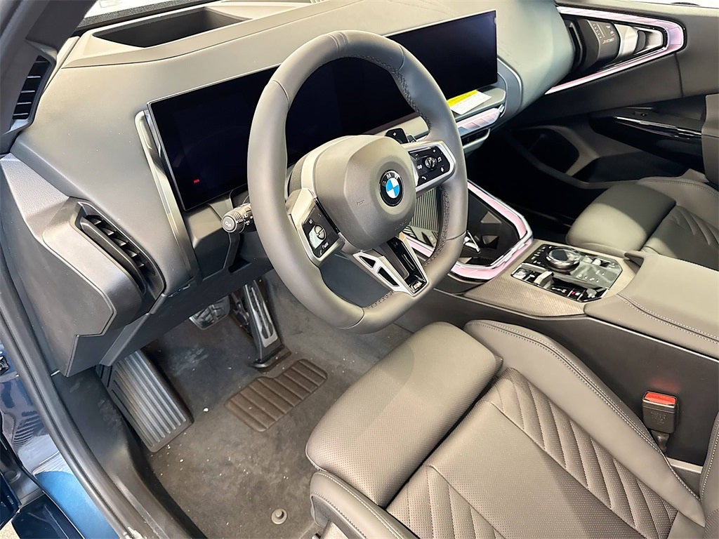 2026 BMW X3 Base