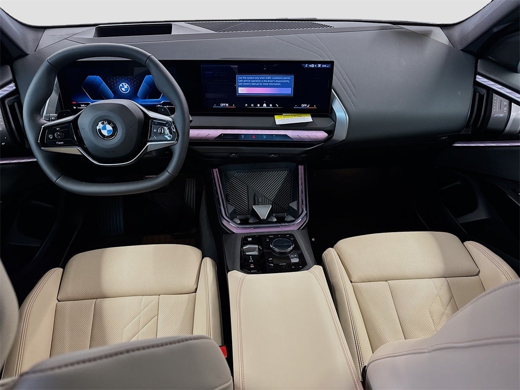 2026 BMW X3 Base