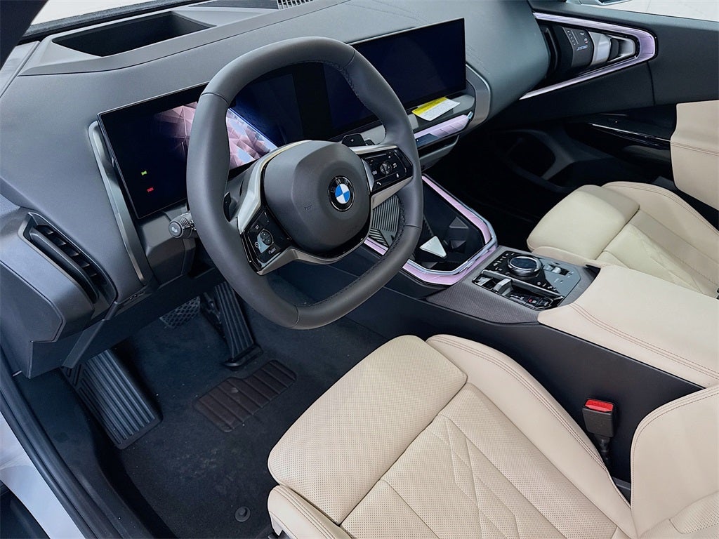 2026 BMW X3 Base