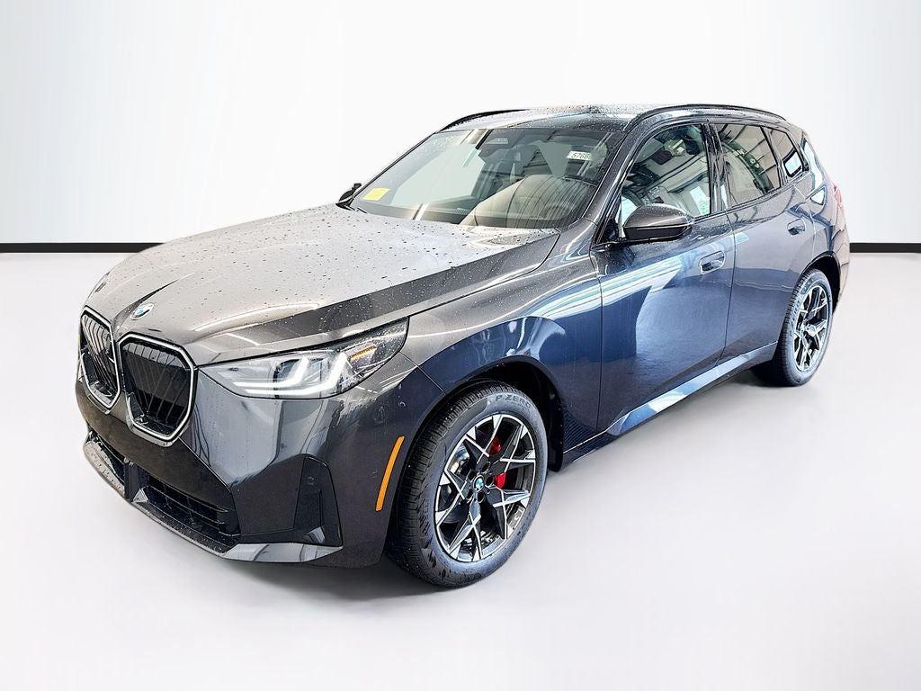 2026 BMW X3 Base