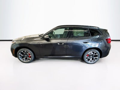 2026 BMW X3 Base