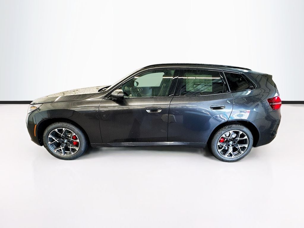 2026 BMW X3 Base