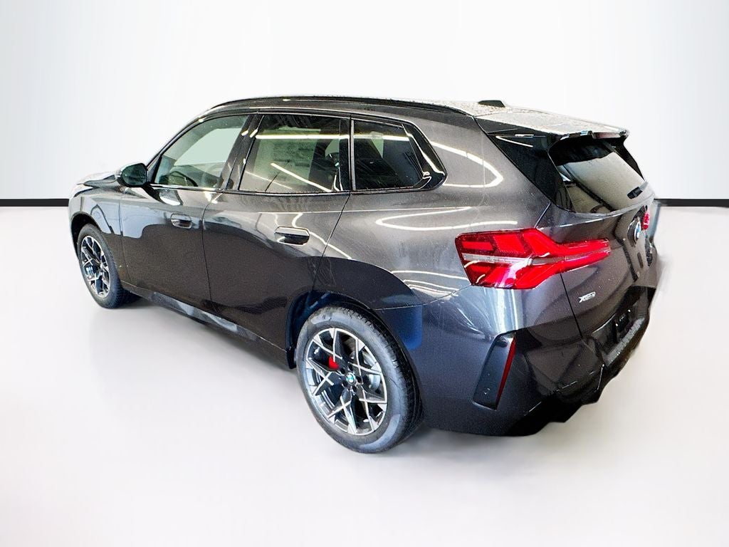 2026 BMW X3 Base