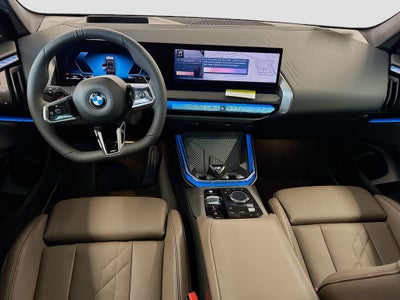 2026 BMW X3 Base