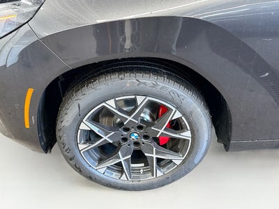 2026 BMW X3 Base