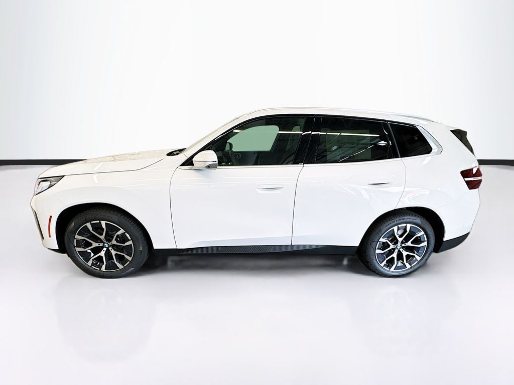 2026 BMW X3 Base