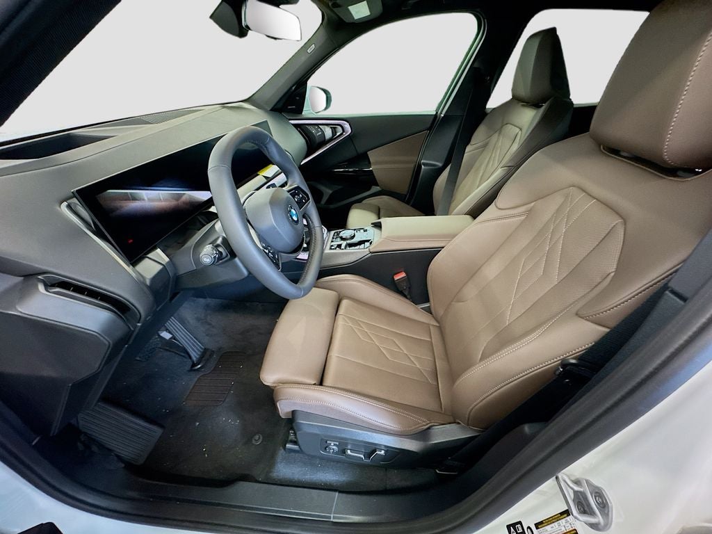 2026 BMW X3 Base