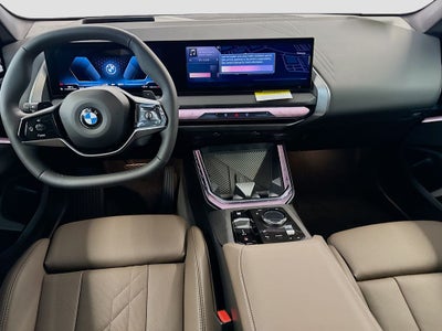 2026 BMW X3 Base