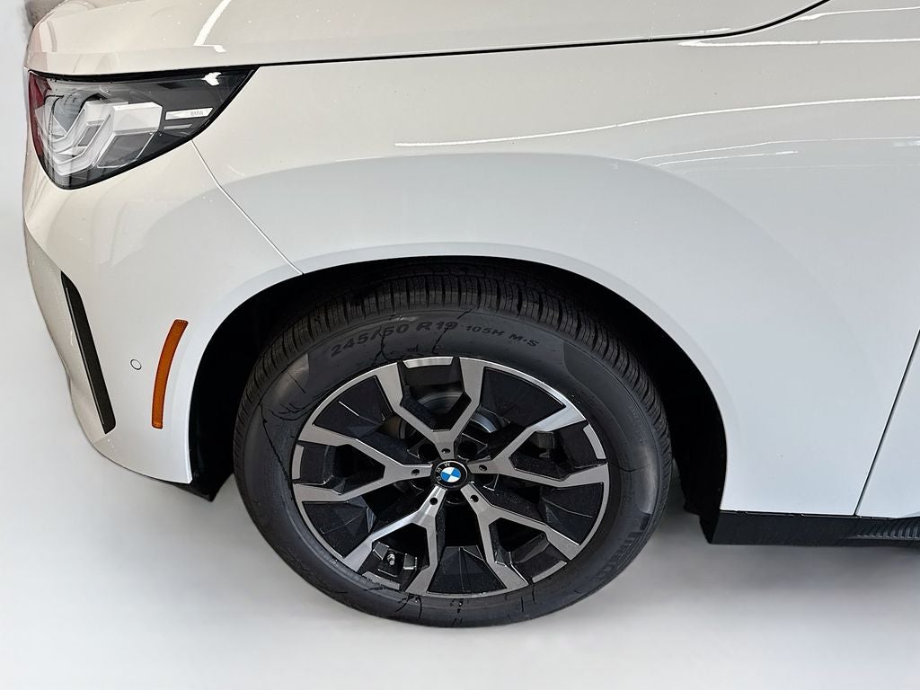 2026 BMW X3 Base