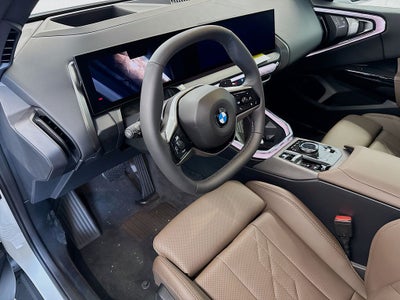 2026 BMW X3 Base