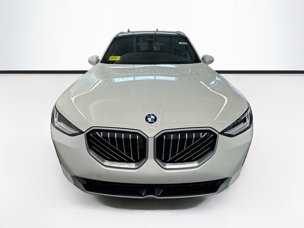 2026 BMW X3 Base