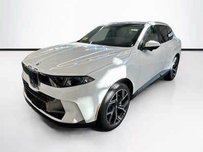 2027 BMW X5 40 xDrive