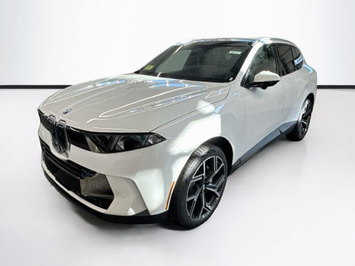 2027 BMW X5 40 xDrive