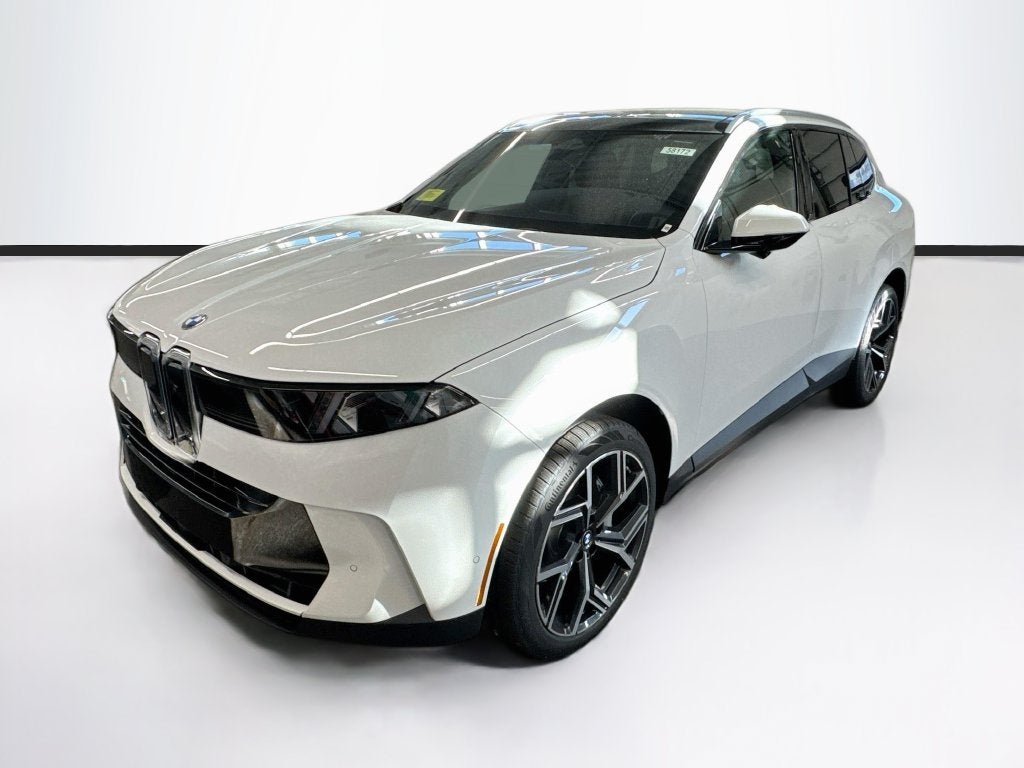 2027 BMW X5 40 xDrive