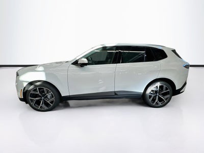 2027 BMW X5 40 xDrive