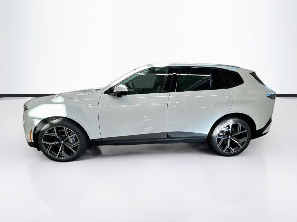 2027 BMW X5 40 xDrive