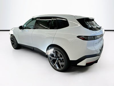 2027 BMW X5 40 xDrive