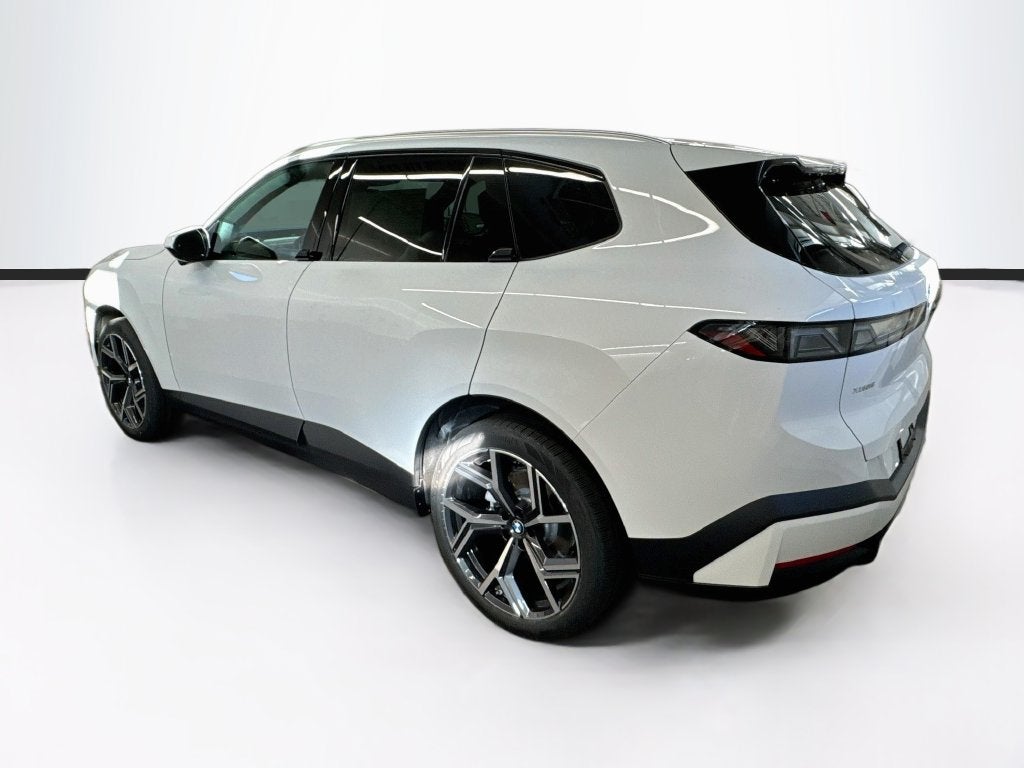 2027 BMW X5 40 xDrive