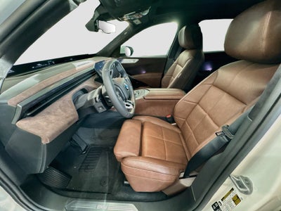 2027 BMW X5 40 xDrive
