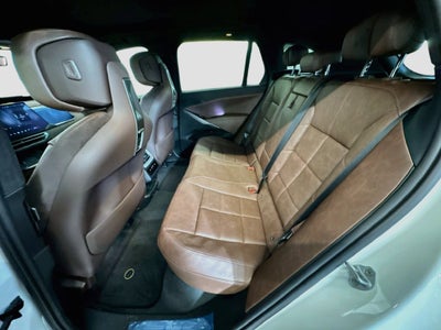 2027 BMW X5 40 xDrive