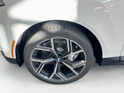 2027 BMW X5 40 xDrive