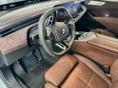 2027 BMW X5 40 xDrive