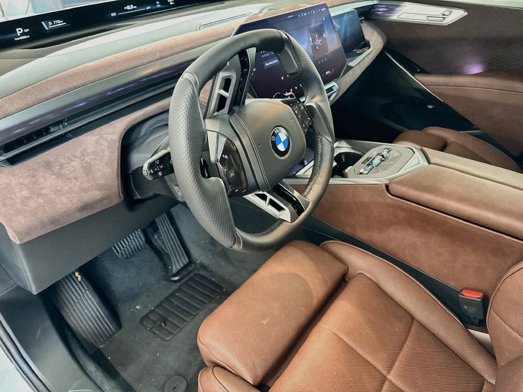 2027 BMW X5 40 xDrive