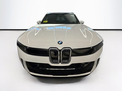 2027 BMW X5 40 xDrive