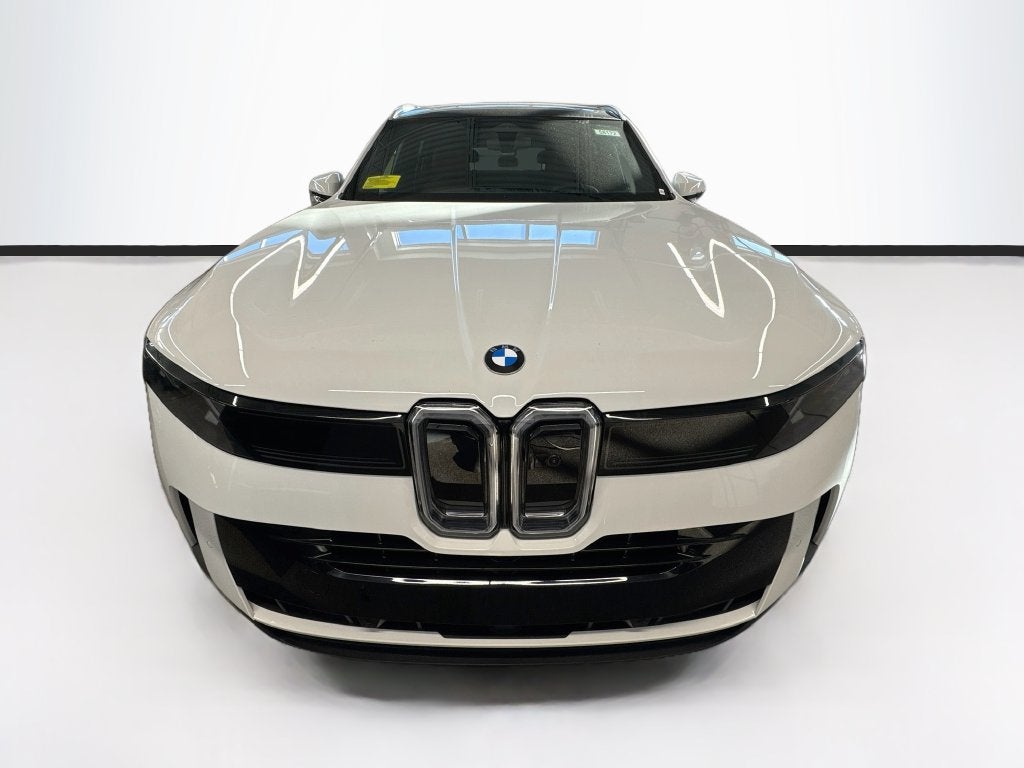 2027 BMW X5 40 xDrive