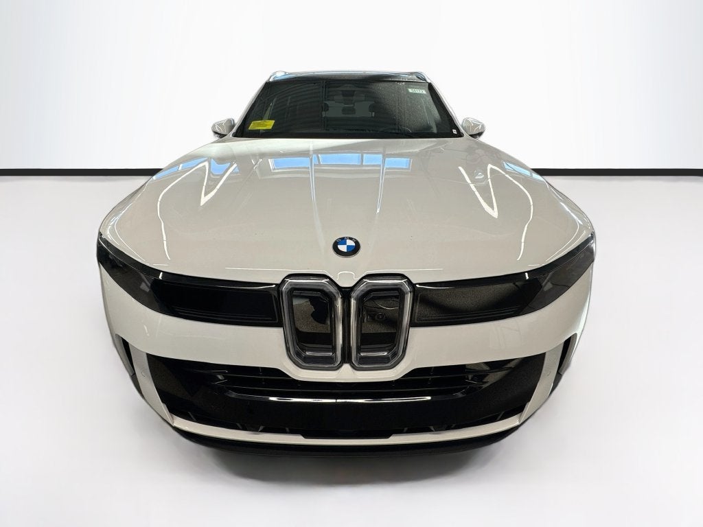 2027 BMW X5 40 xDrive