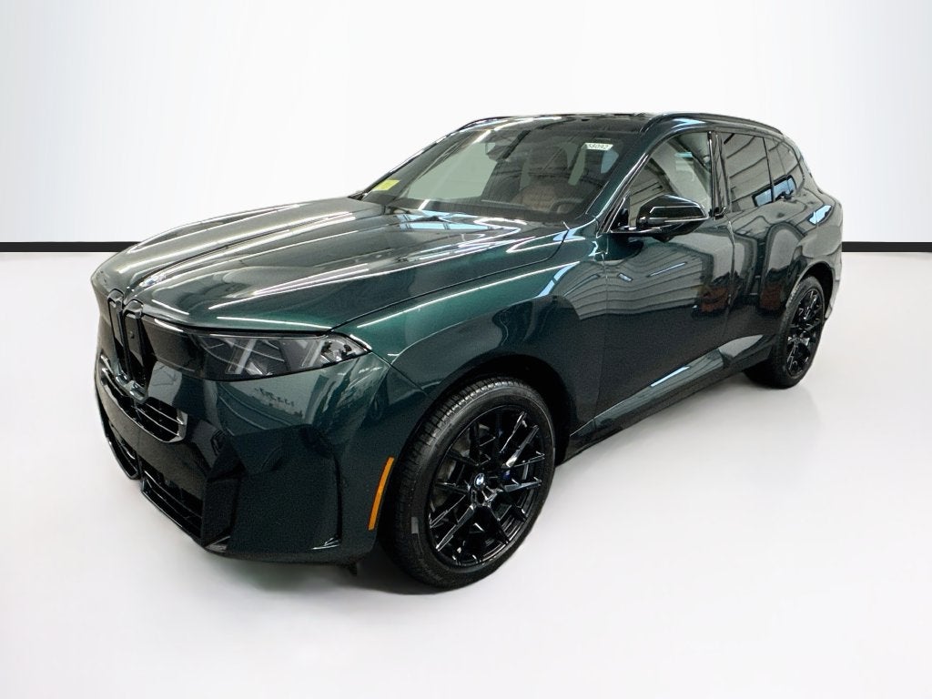 2027 BMW X5 40 40 xDrive