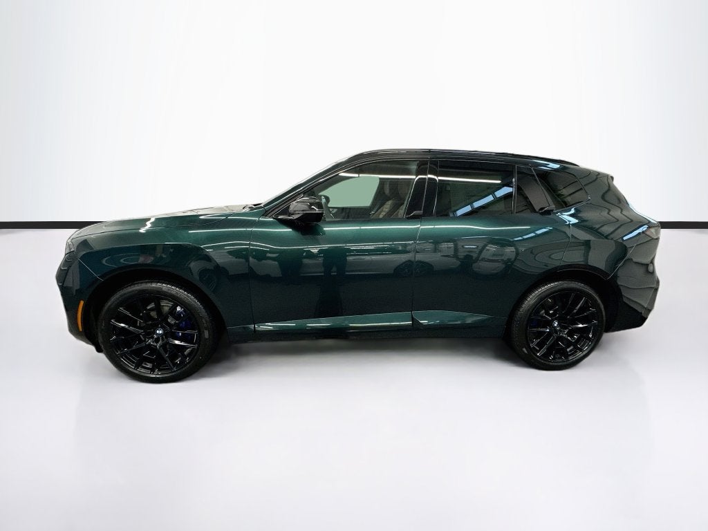 2027 BMW X5 40 40 xDrive