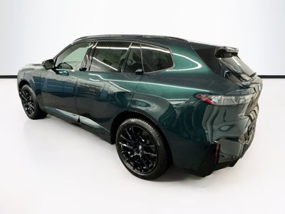 2027 BMW X5 40 40 xDrive