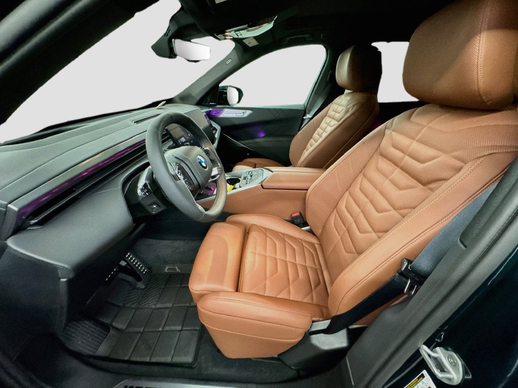 2027 BMW X5 40 40 xDrive