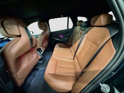 2027 BMW X5 40 40 xDrive