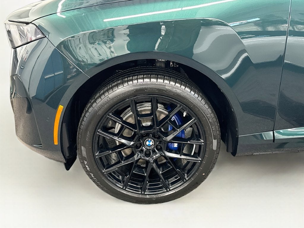 2027 BMW X5 40 40 xDrive