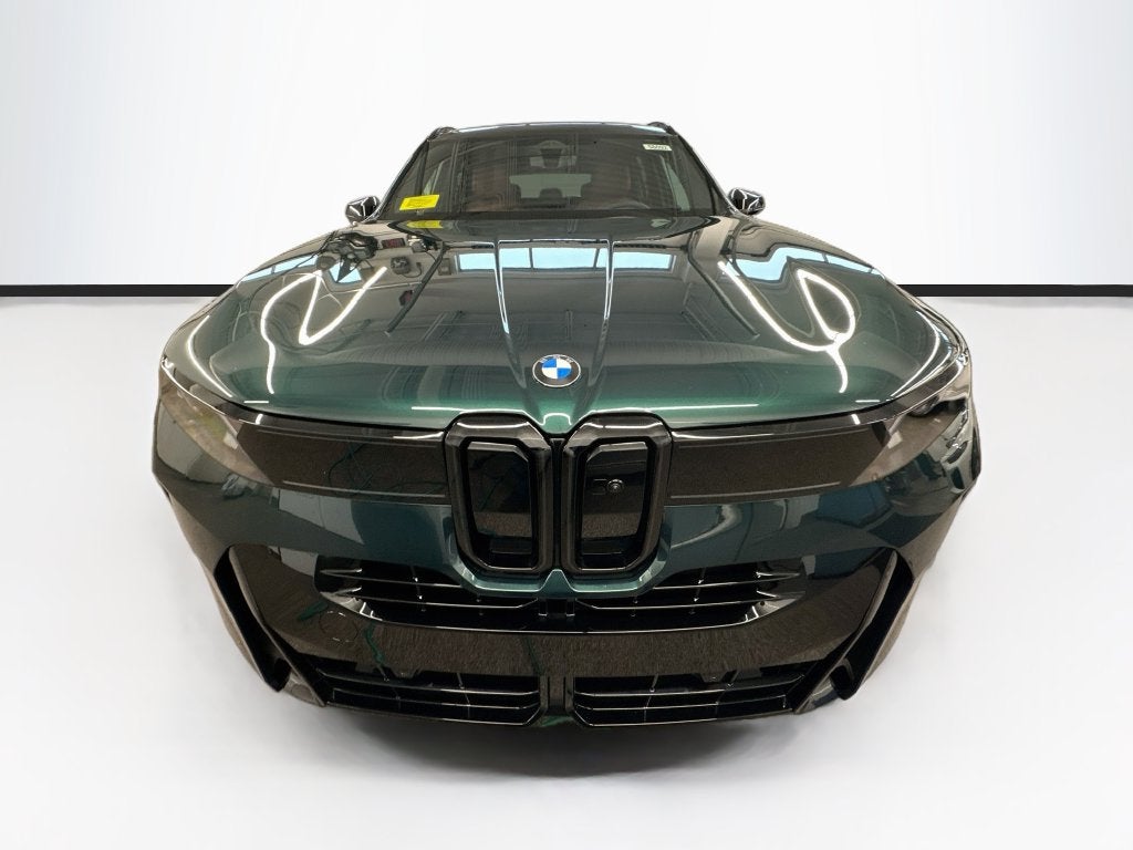 2027 BMW X5 40 40 xDrive