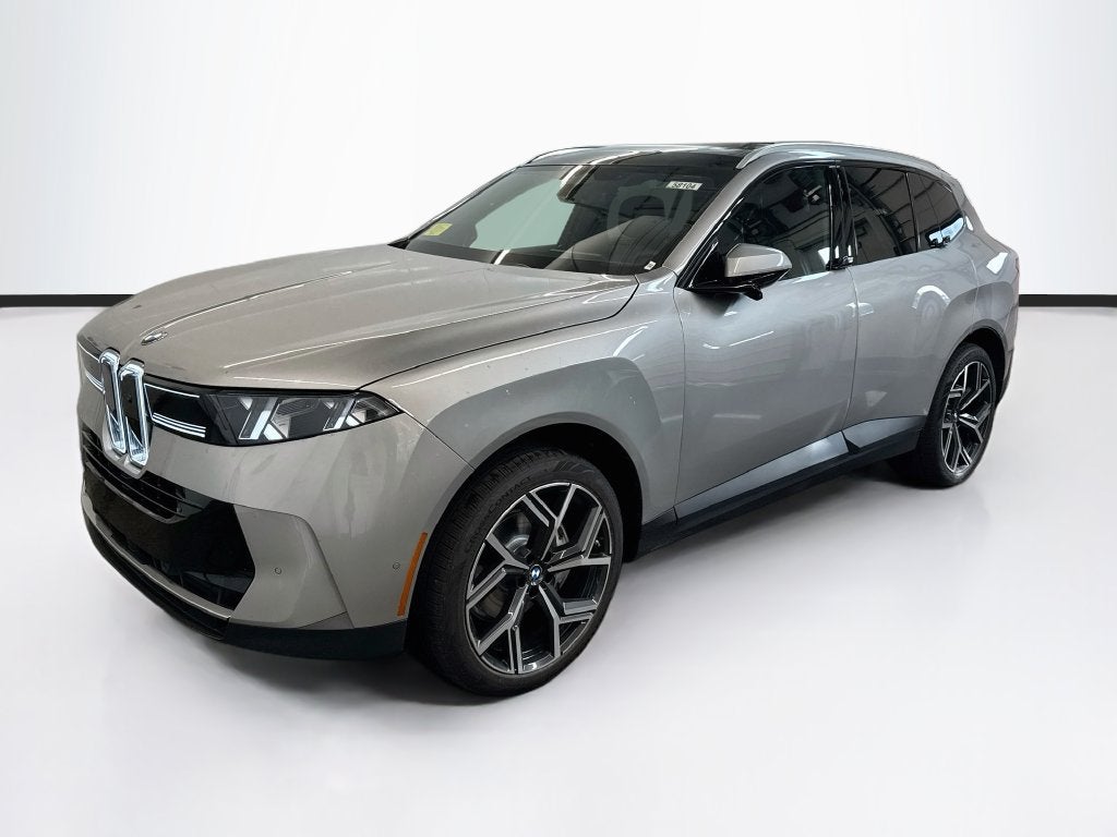 2027 BMW X5 40 Base