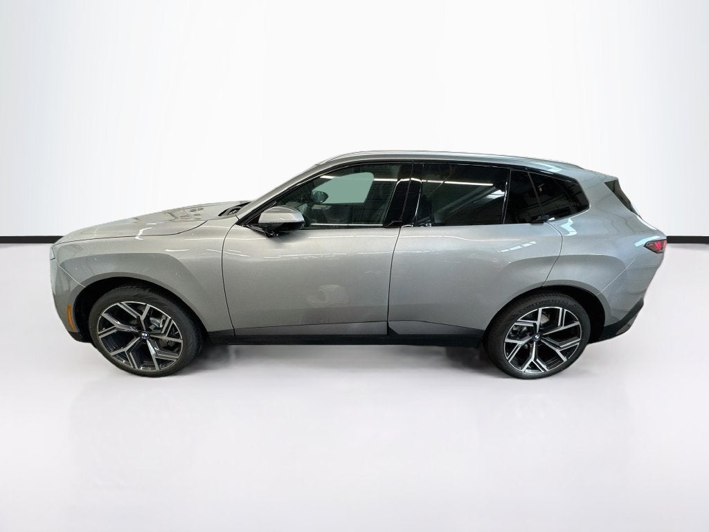 2027 BMW X5 40 Base