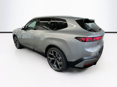 2027 BMW X5 40 Base