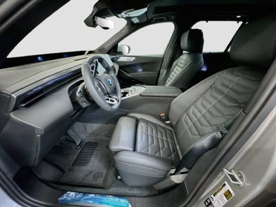 2027 BMW X5 40 Base