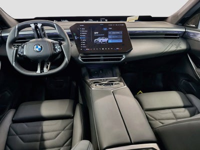 2027 BMW X5 40 Base