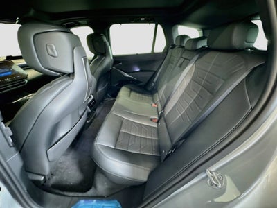 2027 BMW X5 40 Base