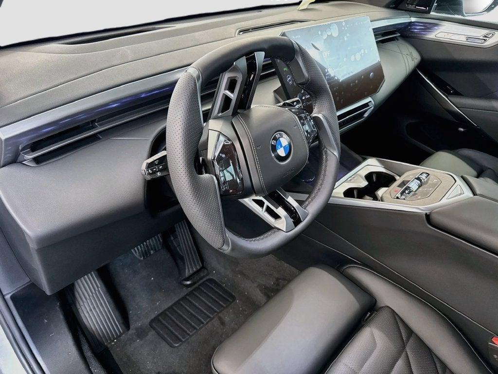 2027 BMW X5 40 Base