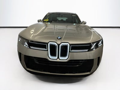 2027 BMW X5 40 Base