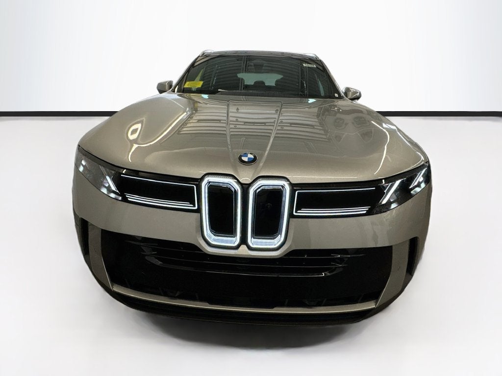 2027 BMW X5 40 Base