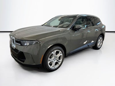 2027 BMW X5 40 xDrive