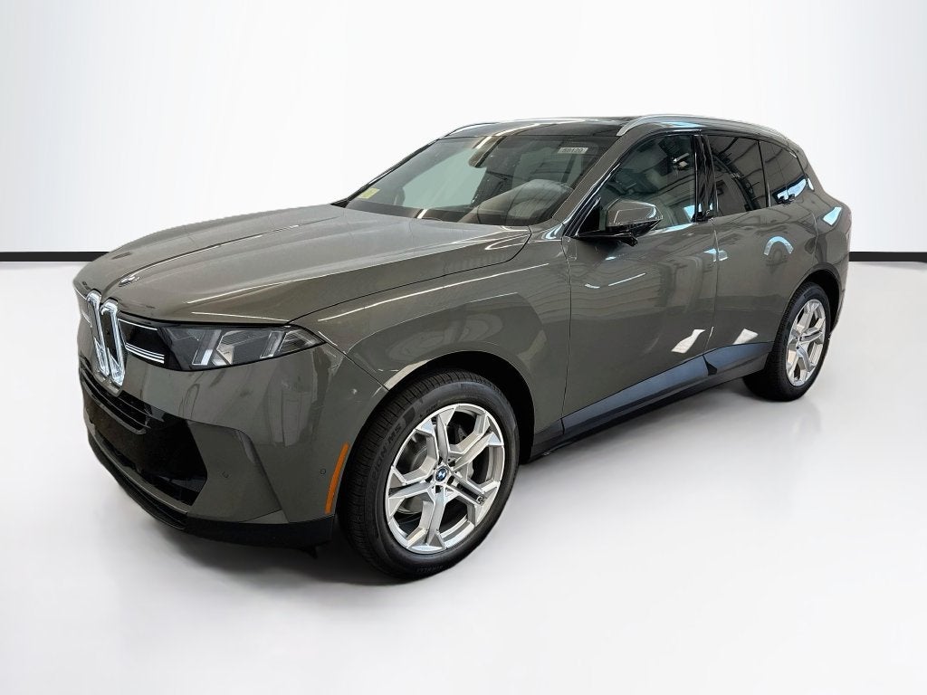2027 BMW X5 40 xDrive