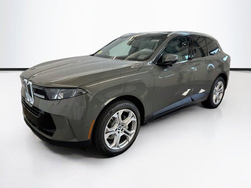 2027 BMW X5 40 xDrive