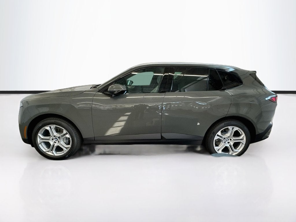 2027 BMW X5 40 xDrive